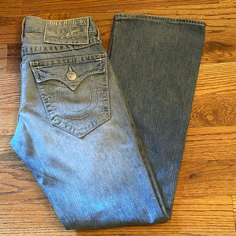 Men’s True Religion - Picture 2 of 8